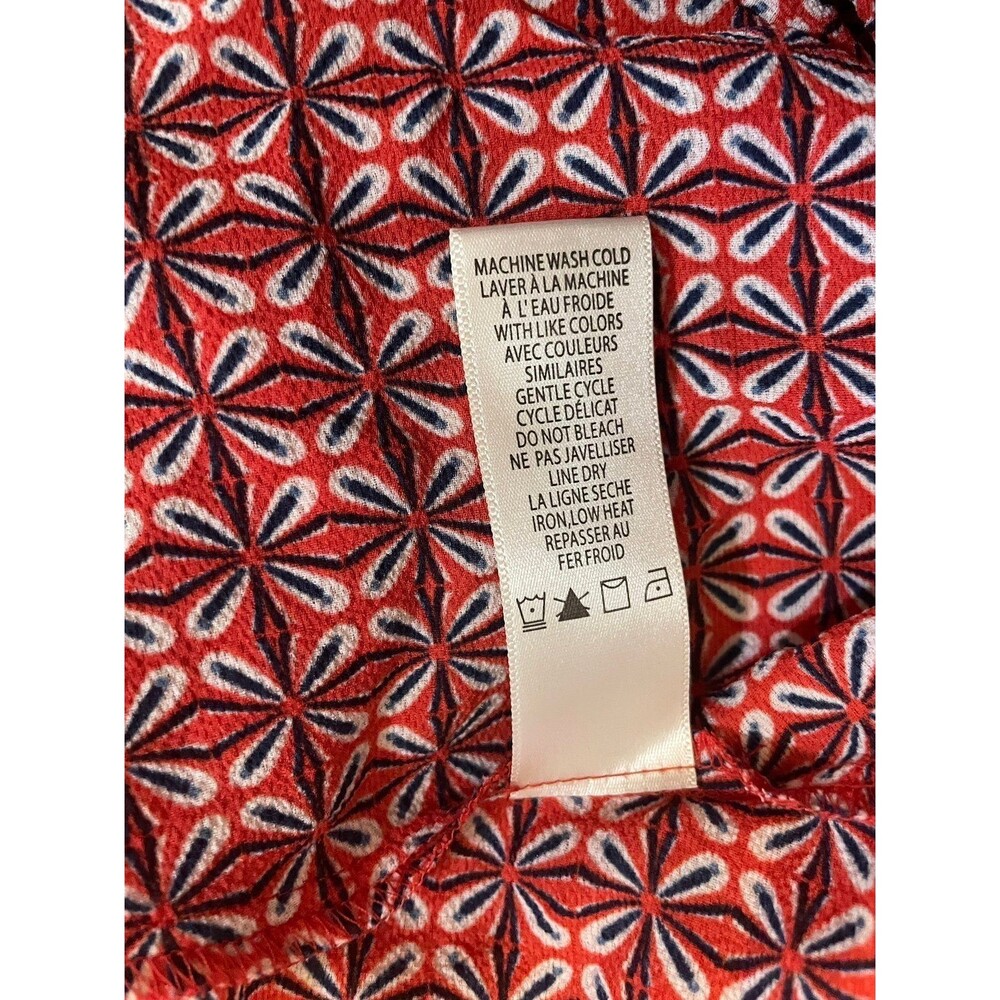 Max Studio XS Maxi Wrap Dress new - Picture 8 of 9